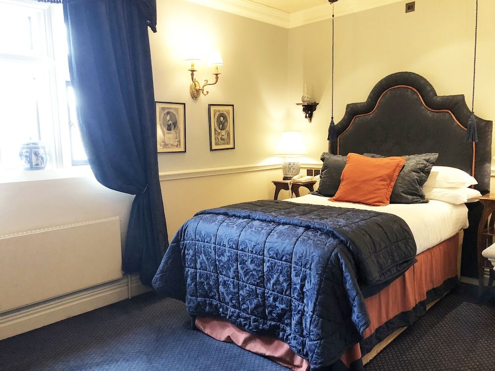 undefined Coombe Abbey Hotel 6