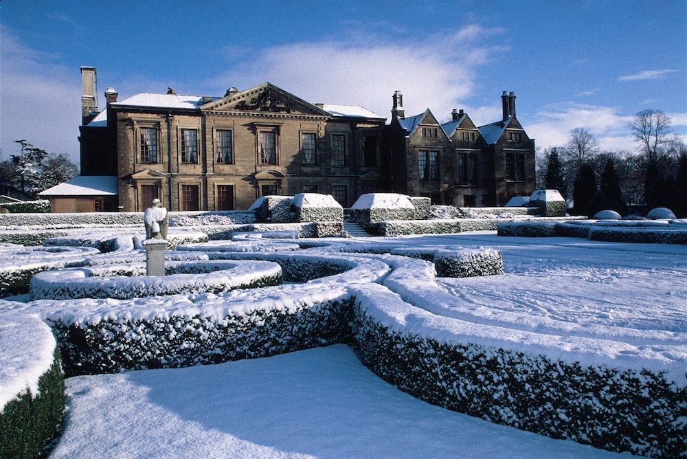 undefined Coombe Abbey Hotel 5