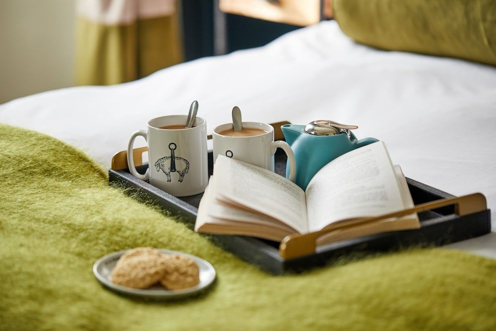 Signature Double Room, 1 King Bed