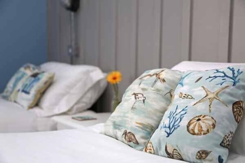 Superior Double or Twin Room, Ensuite