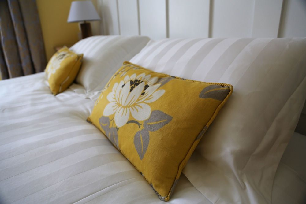 Double Room, Ensuite