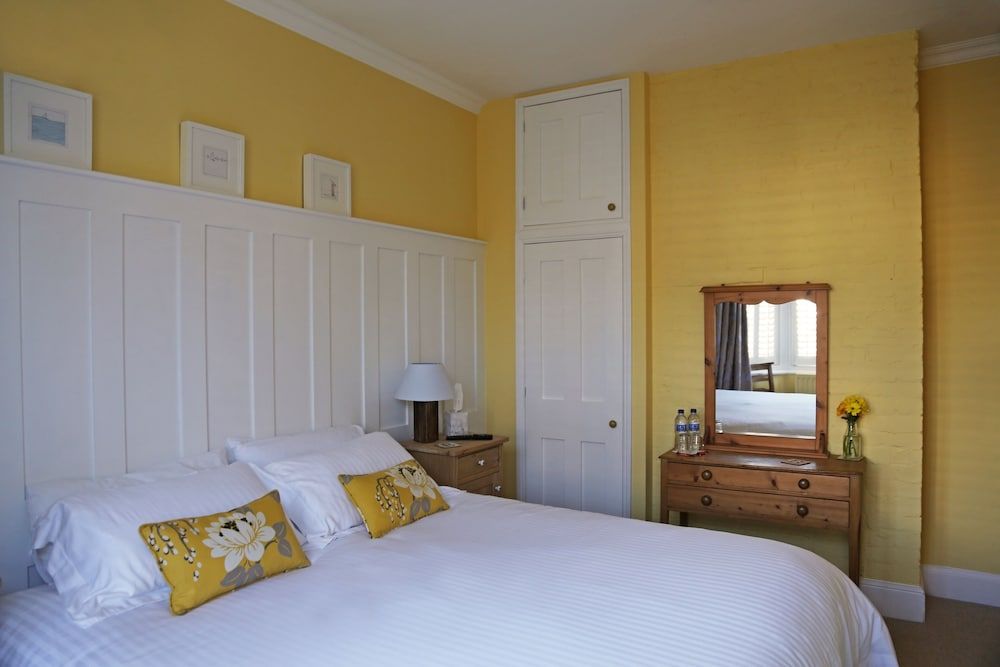 Double Room, Ensuite