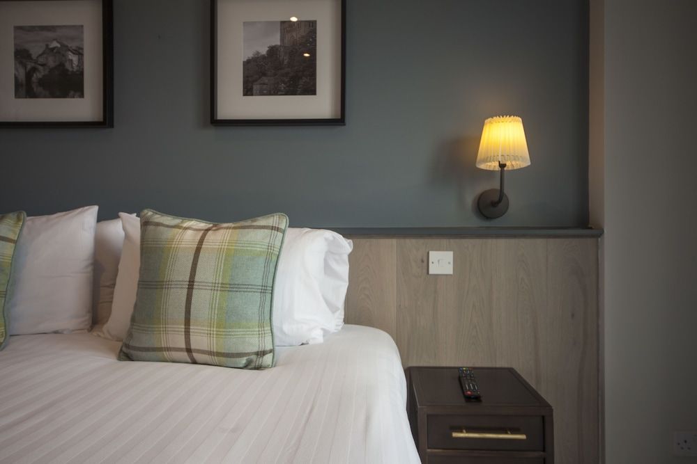 The Highfield Hotel Family Suite, 2 Bedrooms, Balcony 4