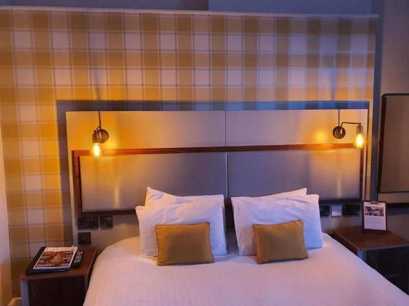 Classic Twin Or Double Room
