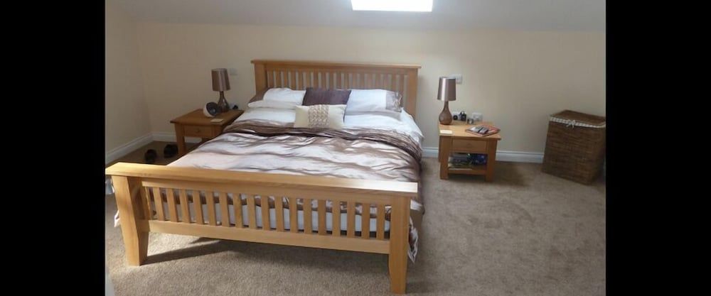 Standard Cottage, 2 Bedrooms (sleeps 5)