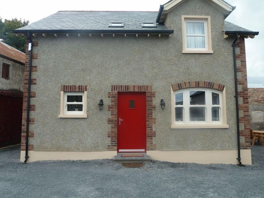 Standard Cottage, 2 Bedrooms (sleeps 6)