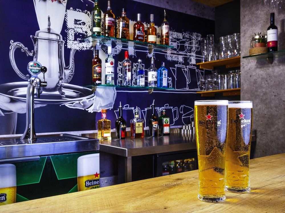 undefined ibis budget Edinburgh Park 6