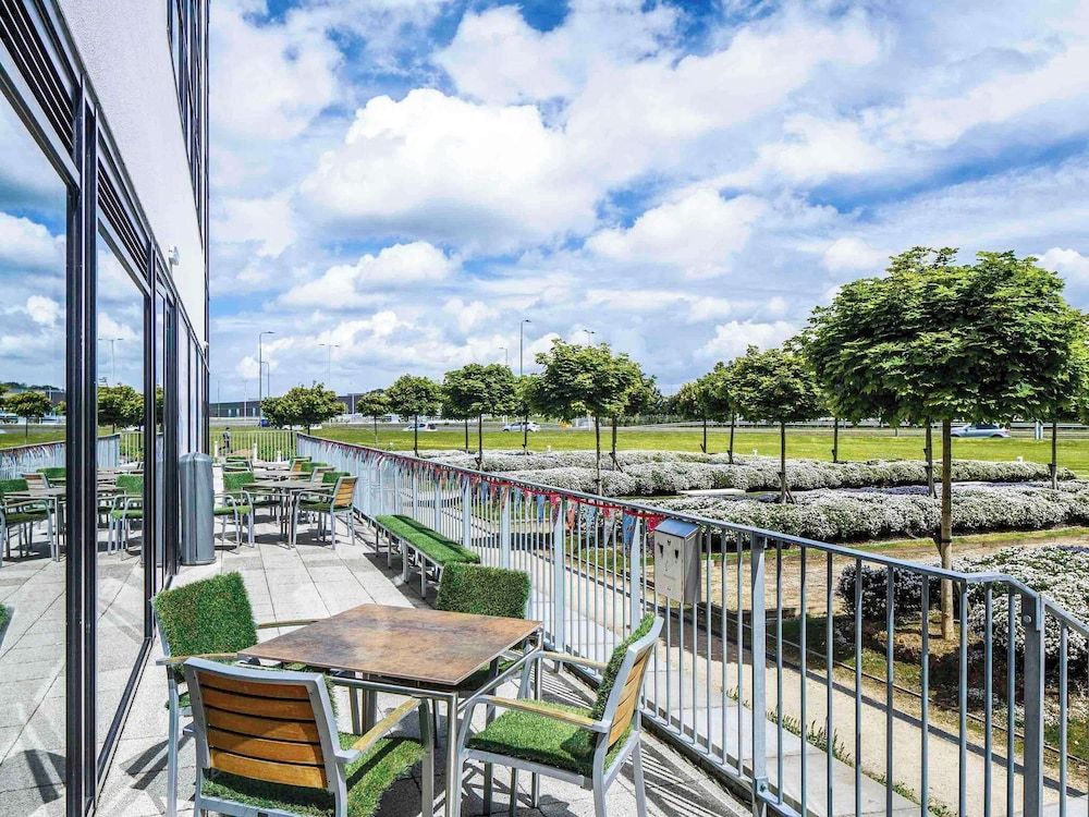 undefined ibis budget Edinburgh Park 9