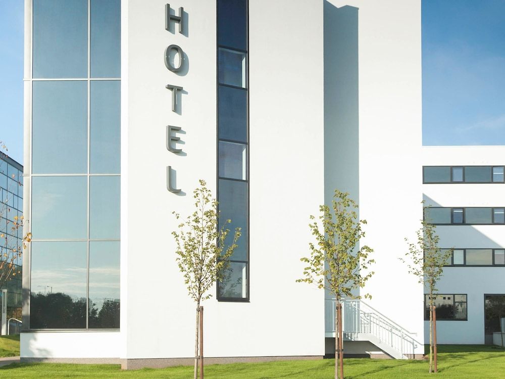 undefined ibis budget Edinburgh Park 3