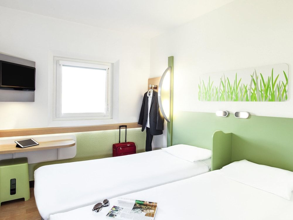 ibis budget London Hounslow