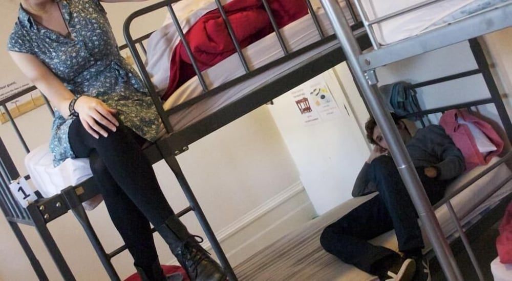 undefined Dover Castle Hostel 2