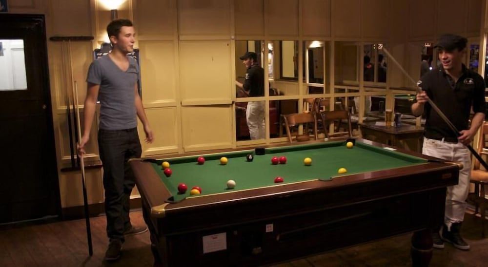 undefined Dover Castle Hostel 9