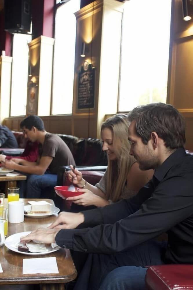 undefined Dover Castle Hostel 8