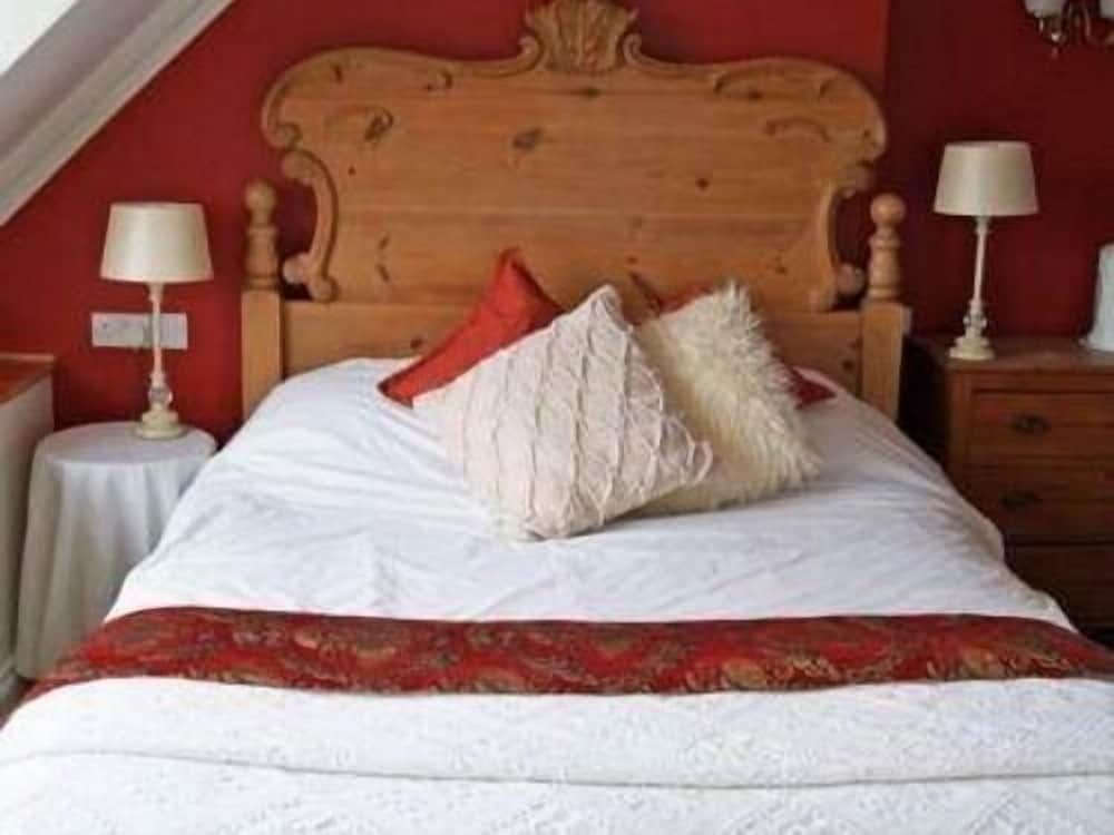 Double Room, Ensuite