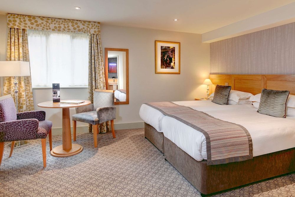 Quy Mill Hotel & Spa