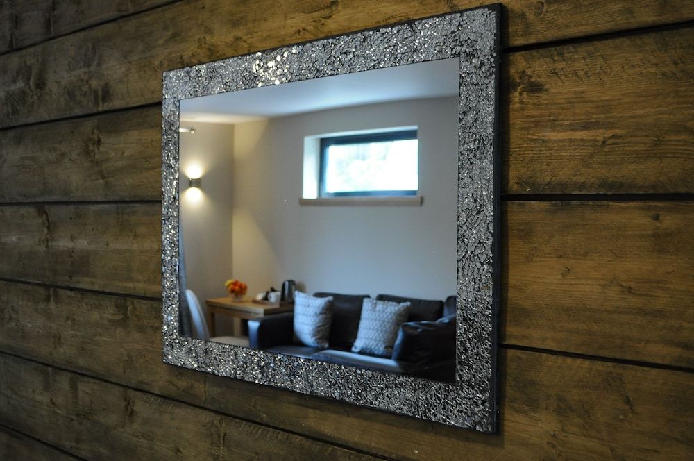 The Corran - Serviced Accommodation Suite (Room Only) 11