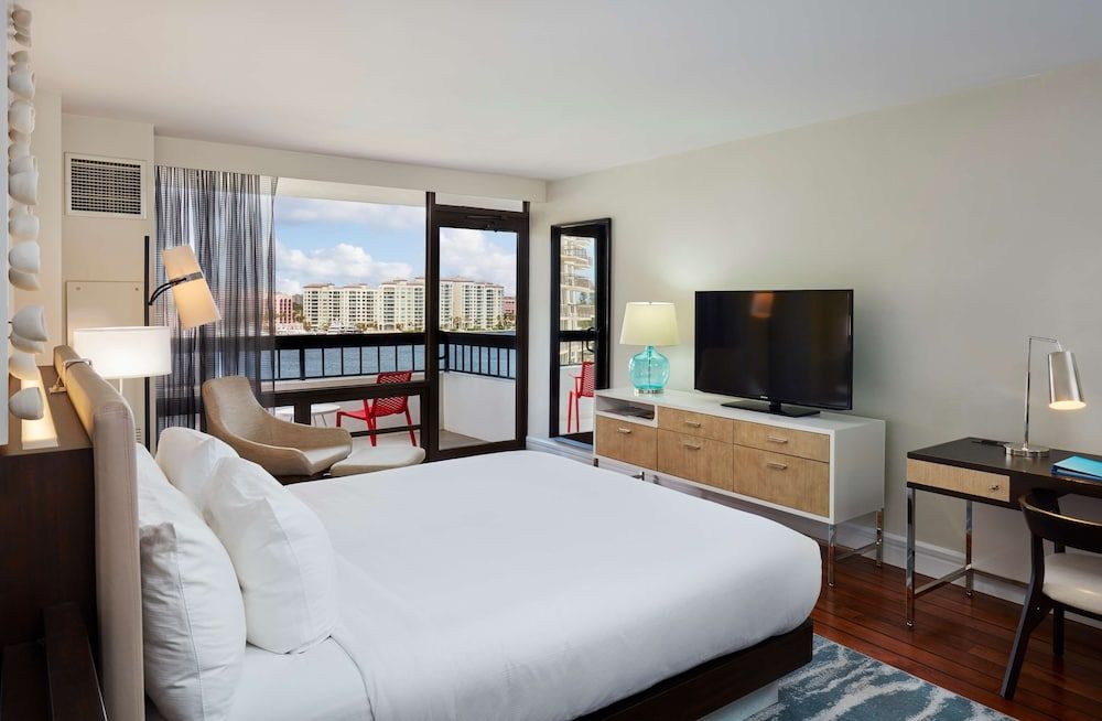 Presidential Suite, 1 King Bed