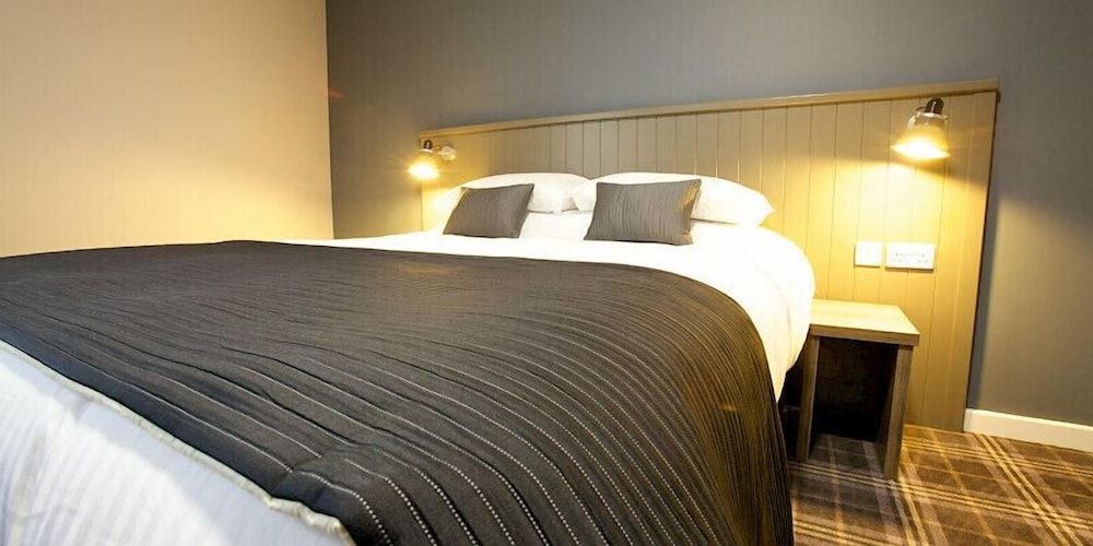 The Ayre Hotel