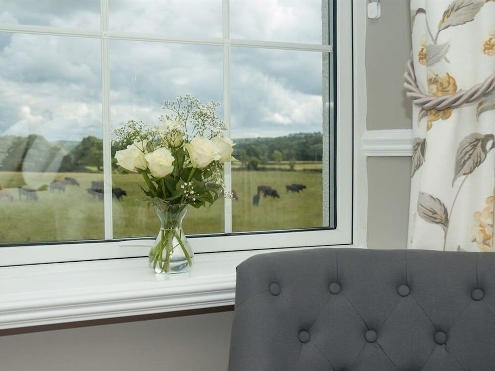 Poole Farm Double or Twin Room, Ensuite (King size) 4