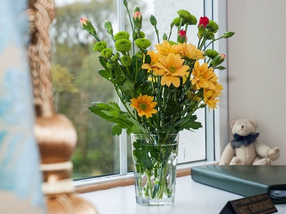 Poole Farm Double Room, Ensuite (King Size) 3