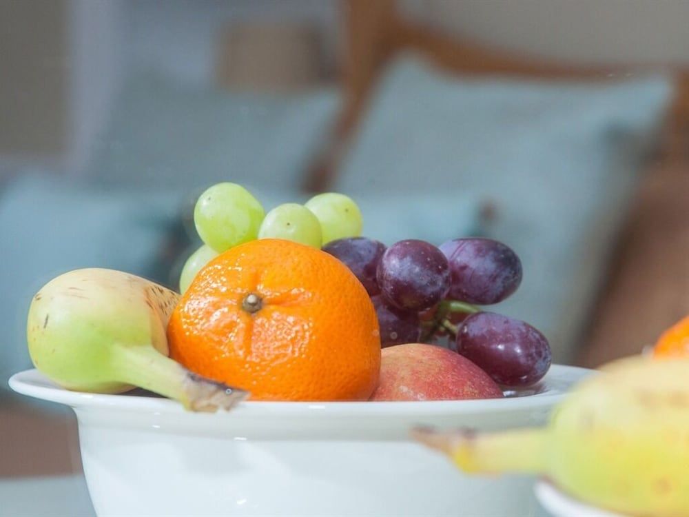 Poole Farm Double Room, Ensuite (King Size) 2