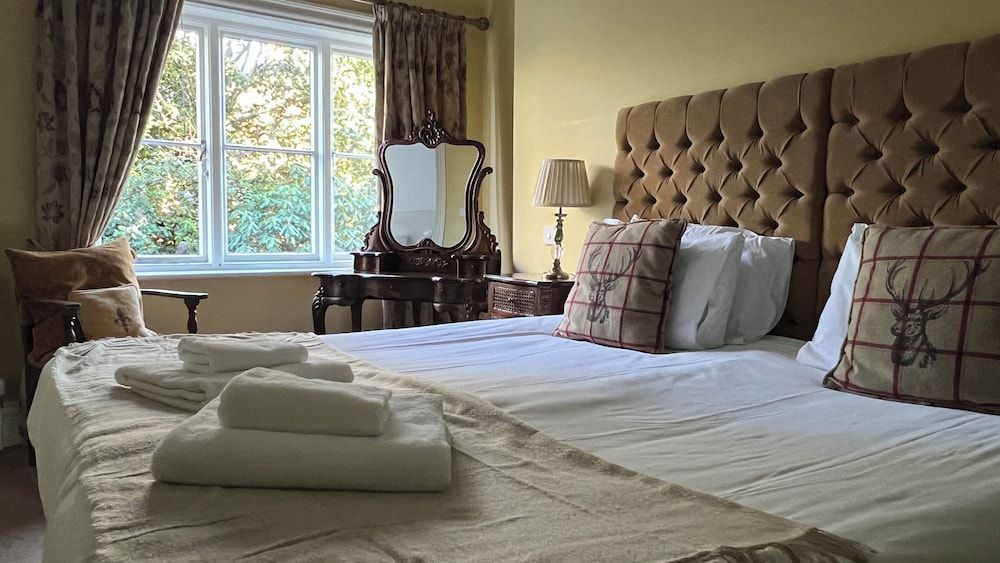 Double Room (Eaton)