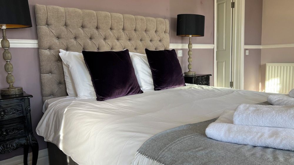 Double Room (Tarporley..)
