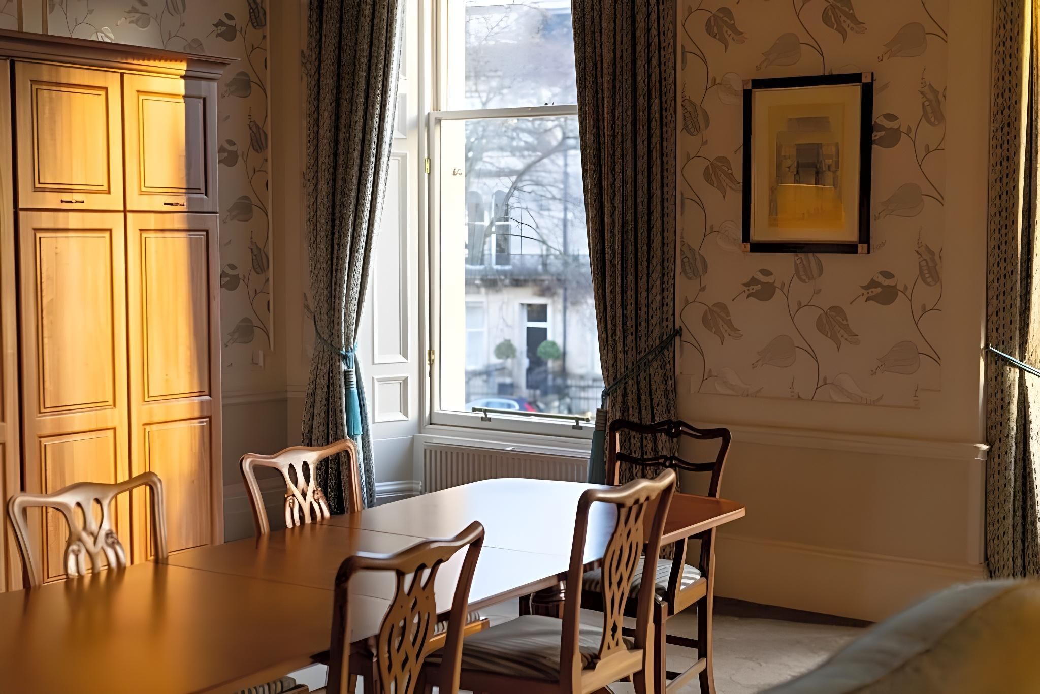 undefined Hapimag Resort Edinburgh 7