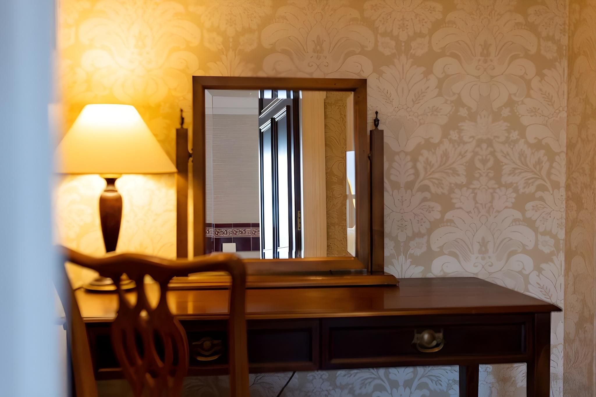 undefined Hapimag Resort Edinburgh 10