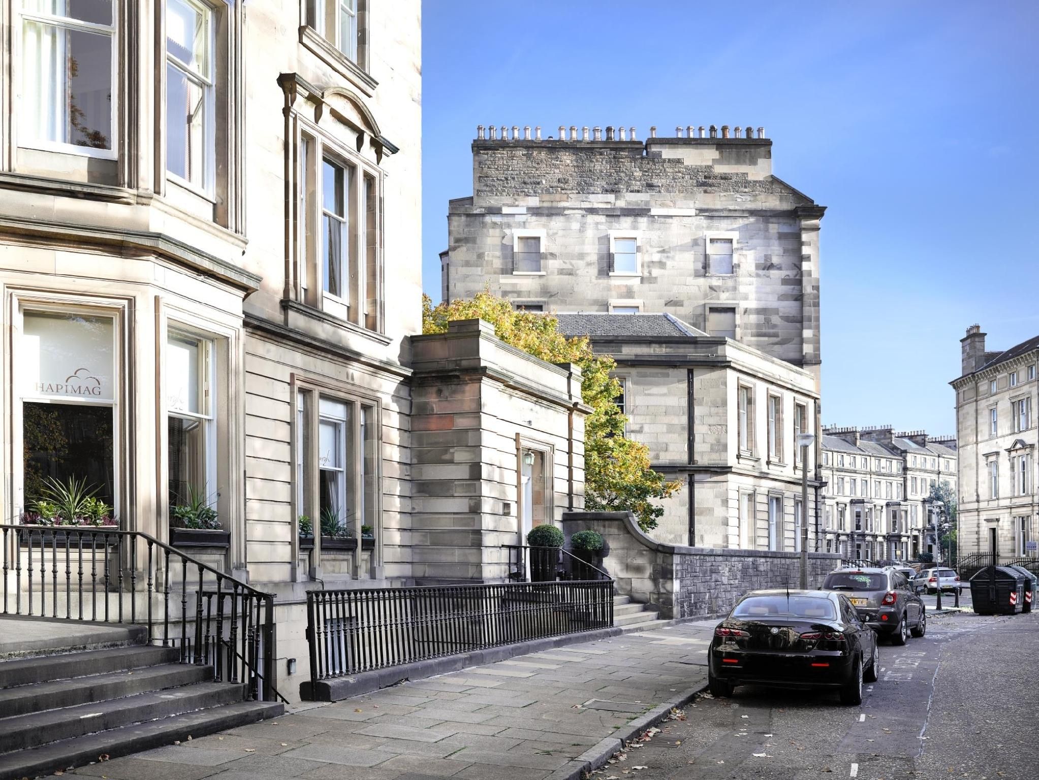 undefined Hapimag Resort Edinburgh 3