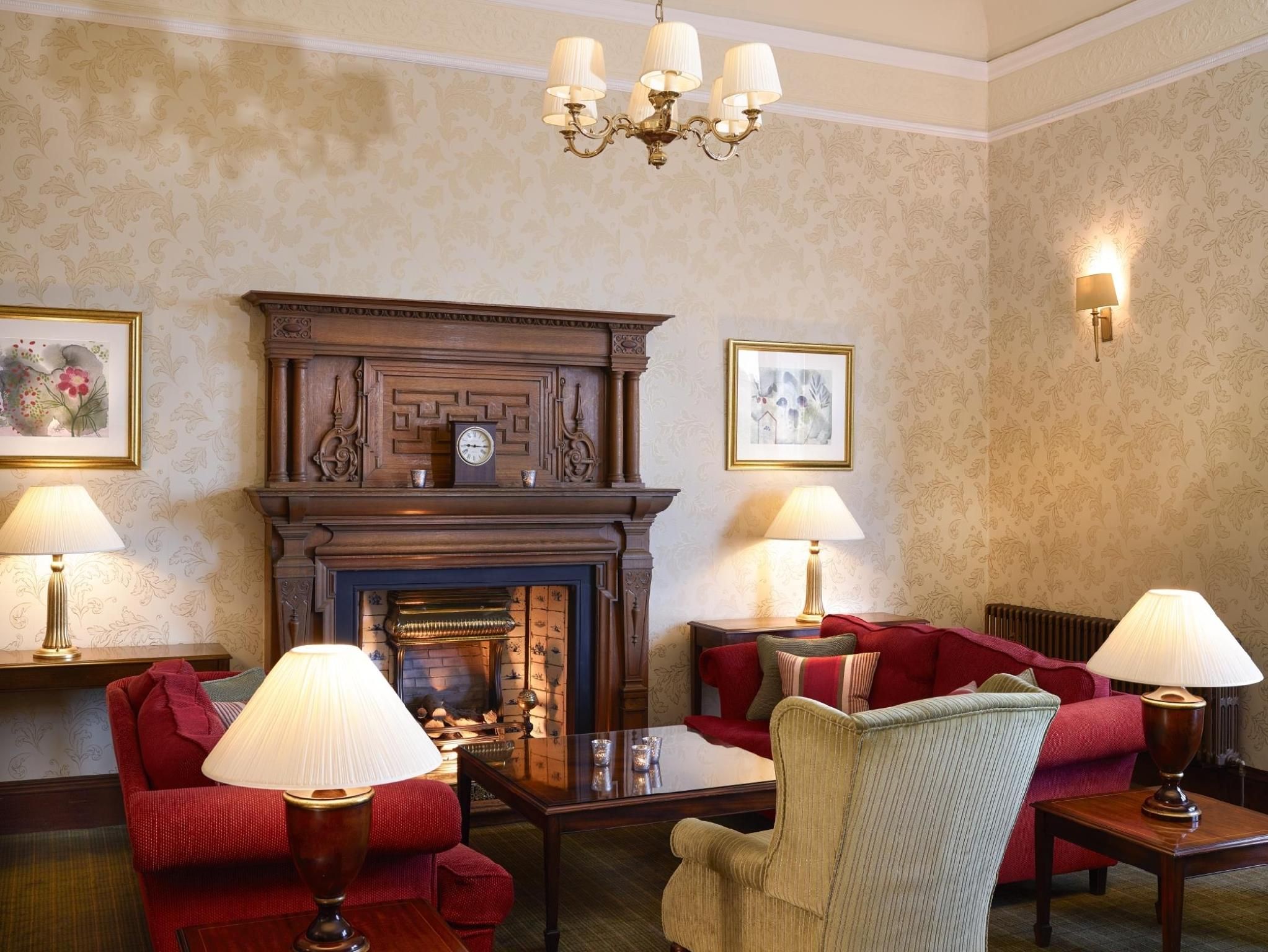 undefined Hapimag Resort Edinburgh 8