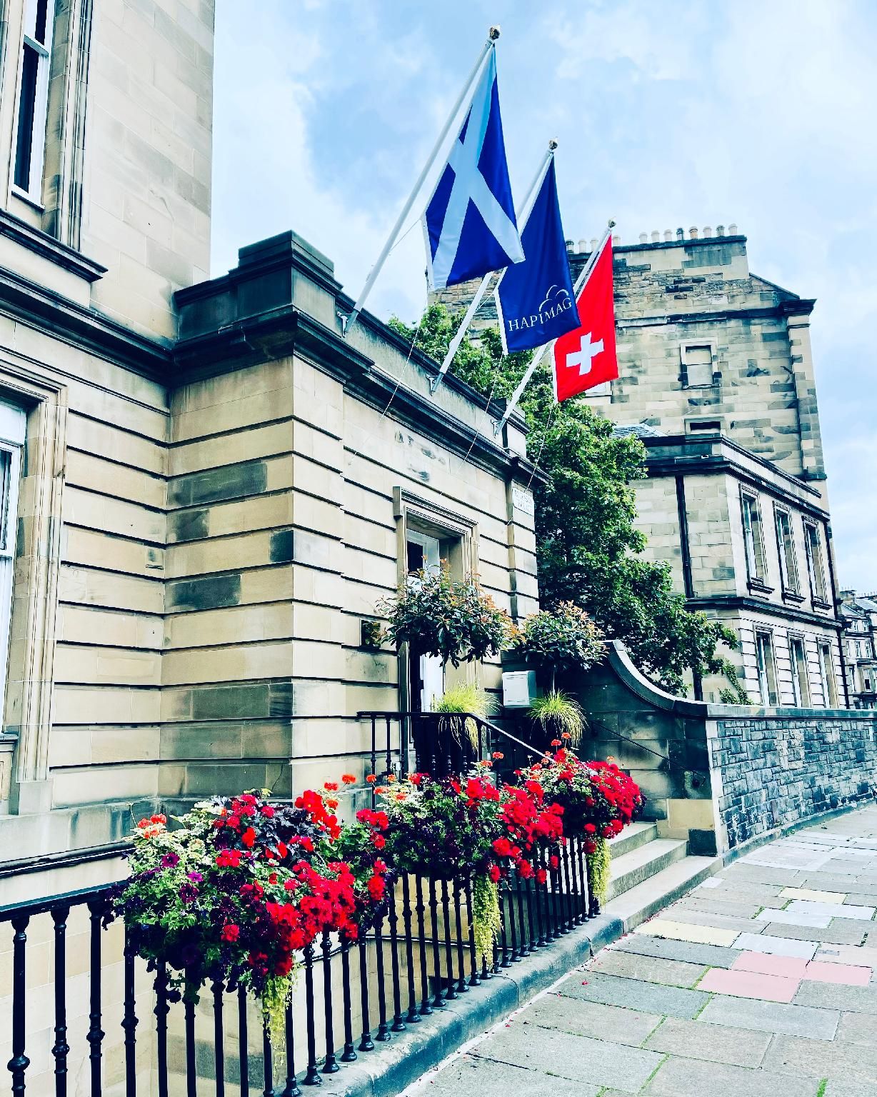 undefined Hapimag Resort Edinburgh 4