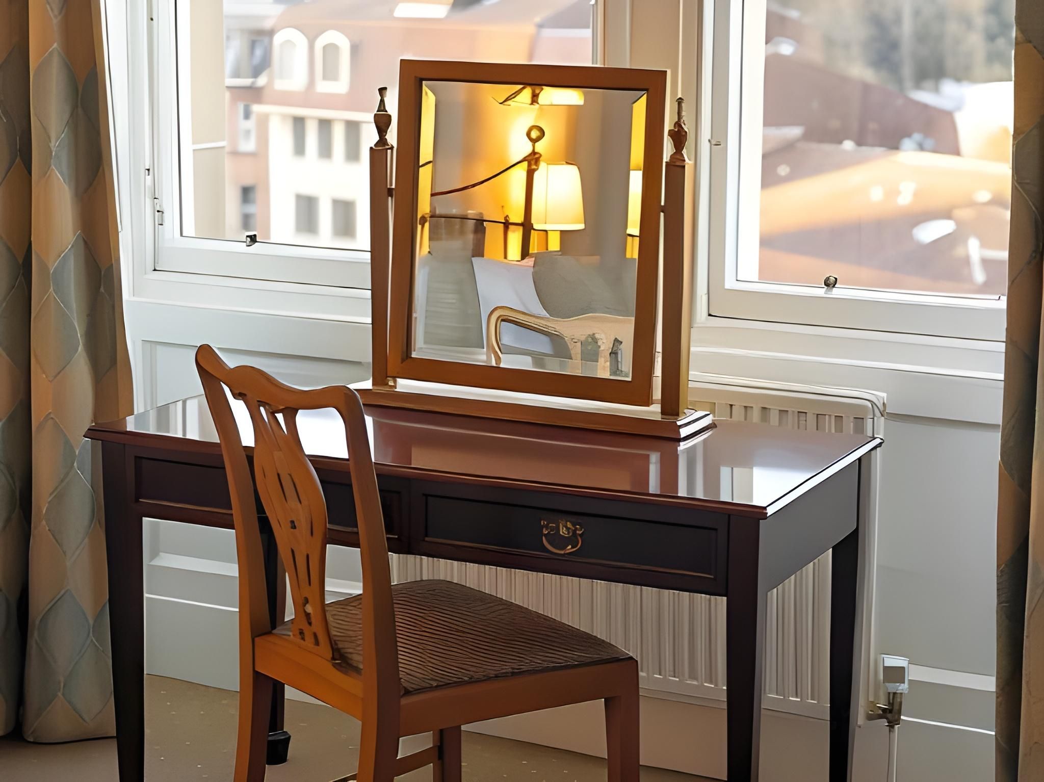 undefined Hapimag Resort Edinburgh 9