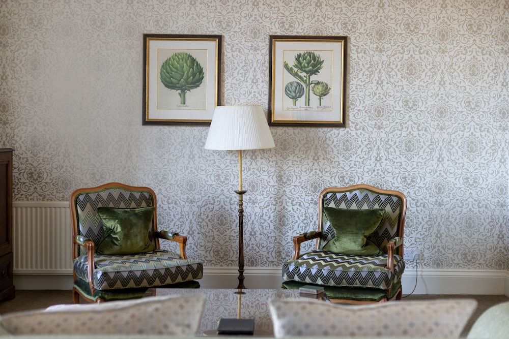 undefined Hapimag Resort Edinburgh 9
