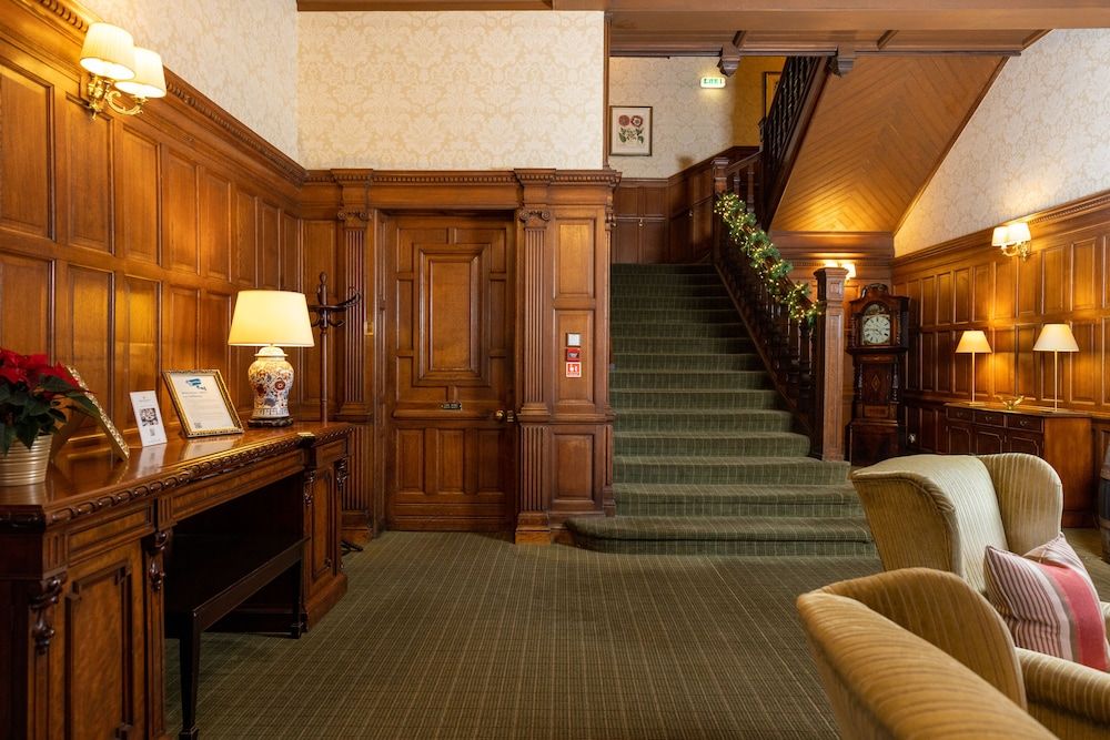 undefined Hapimag Resort Edinburgh 9