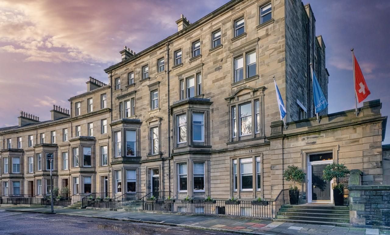 undefined Hapimag Resort Edinburgh