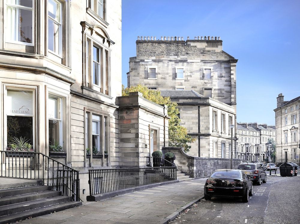 undefined Hapimag Resort Edinburgh 3