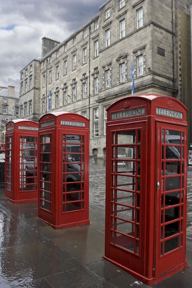 undefined Hapimag Resort Edinburgh 7
