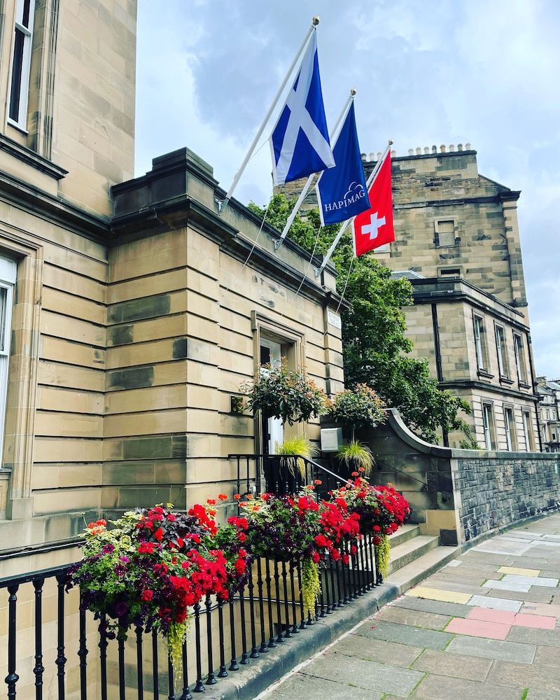 undefined Hapimag Resort Edinburgh