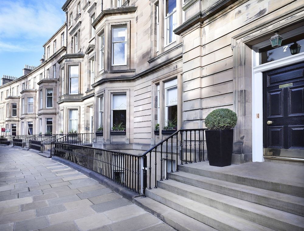undefined Hapimag Resort Edinburgh 4