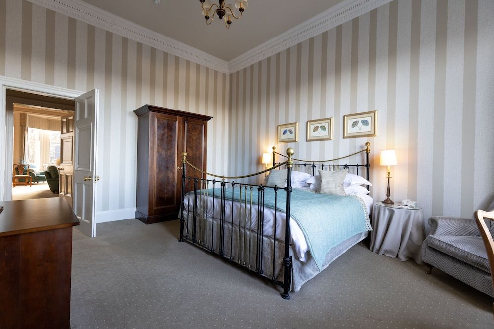 undefined Hapimag Resort Edinburgh