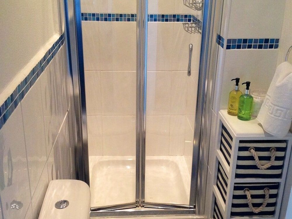 Superior Double Room, Ensuite (7)
