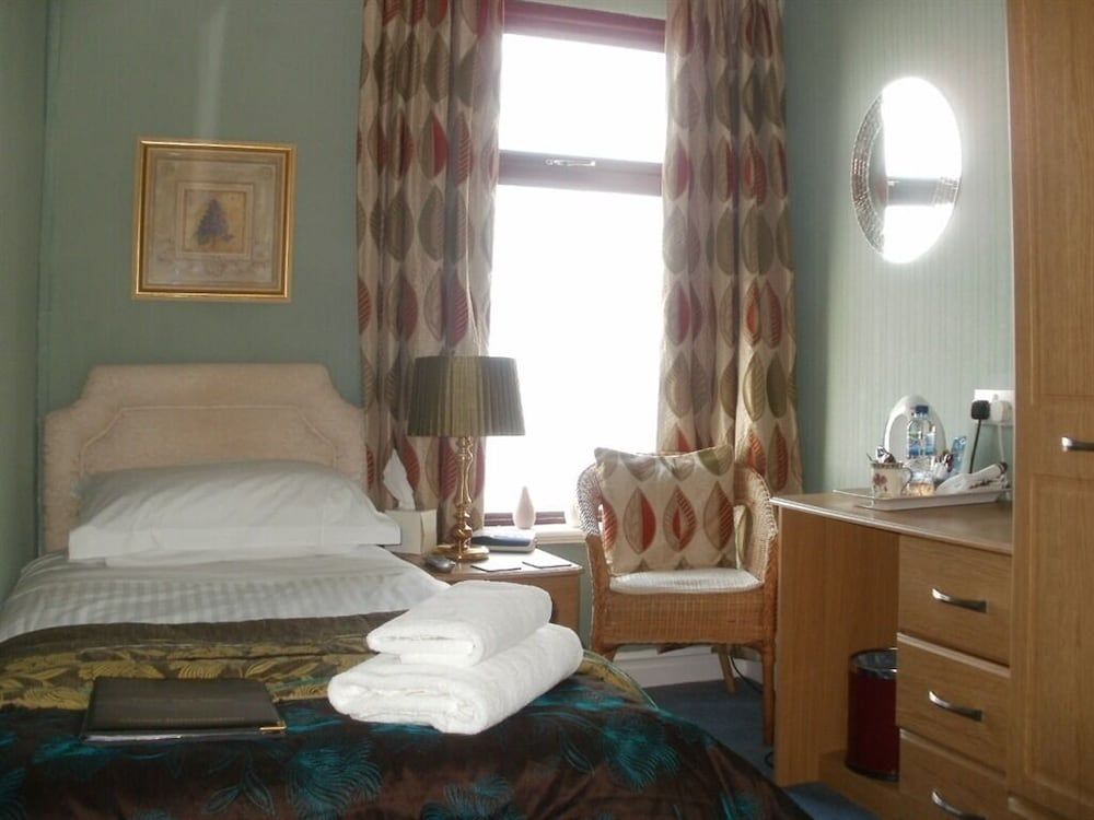 Single Room, Ensuite (5)