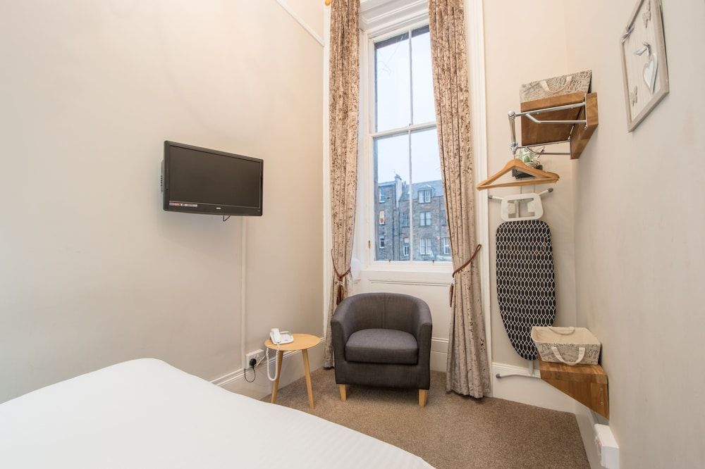 The Belhaven Budget Double Room 7