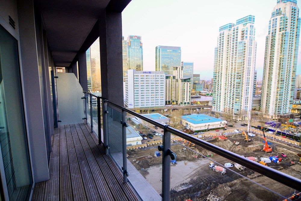 undefined Apartment Wharf - Indescon Wharf