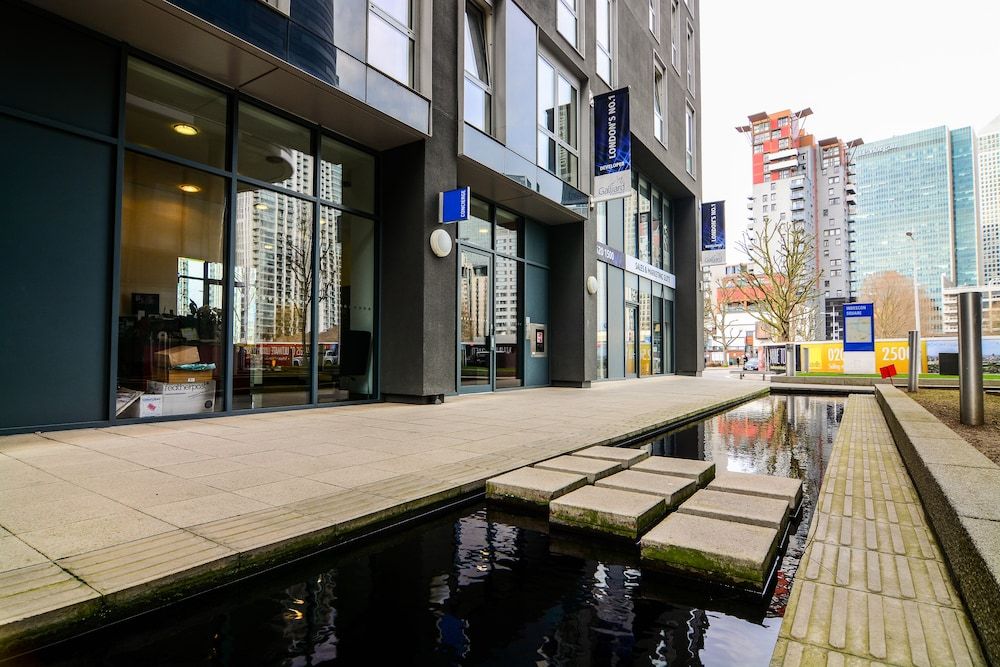 undefined Apartment Wharf - Indescon Wharf 2