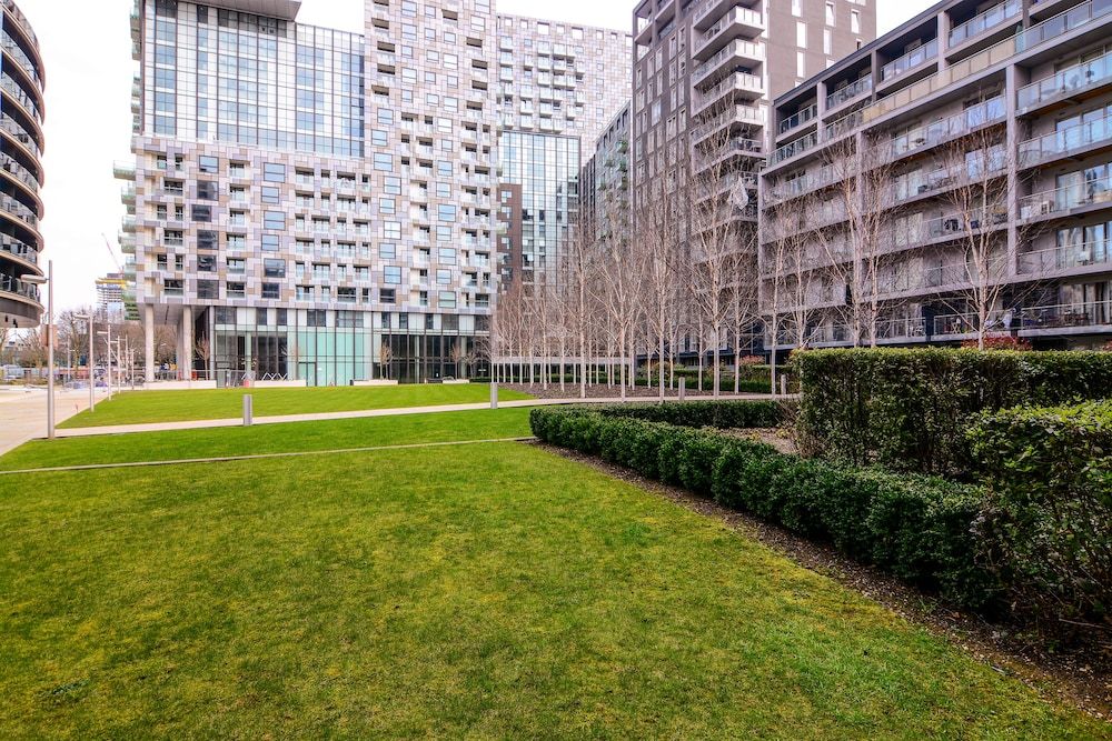 undefined Apartment Wharf - Indescon Wharf 3