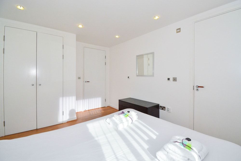 Apartment, Terrace