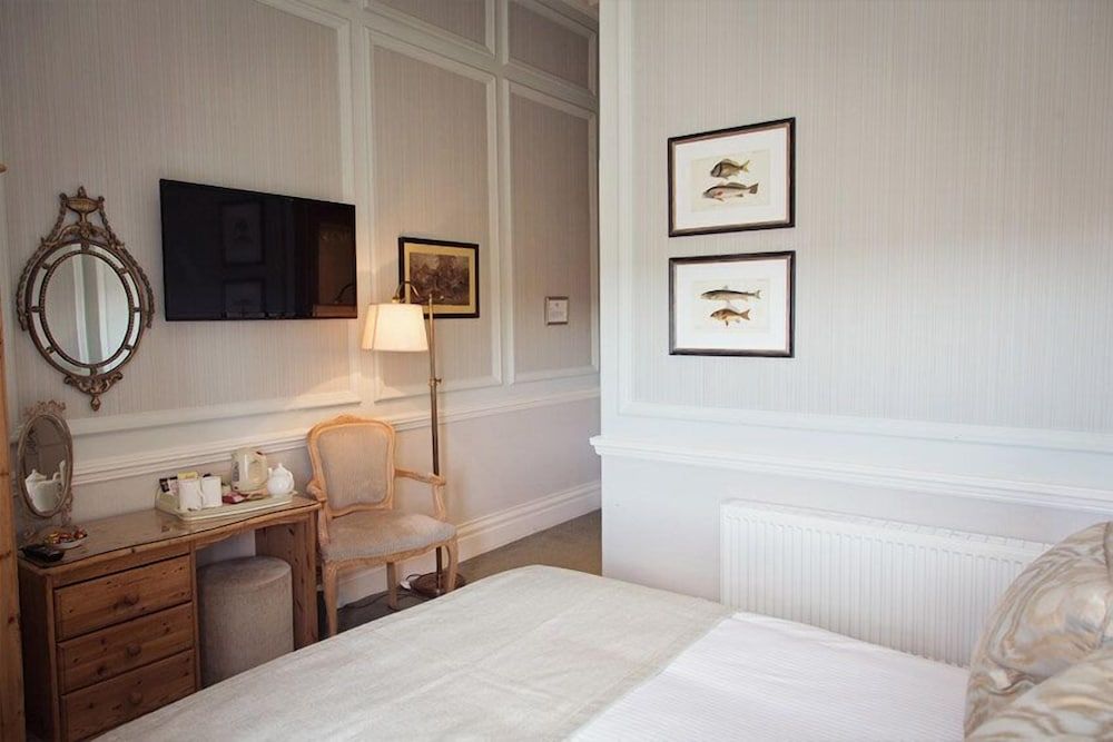 Merewood Country House