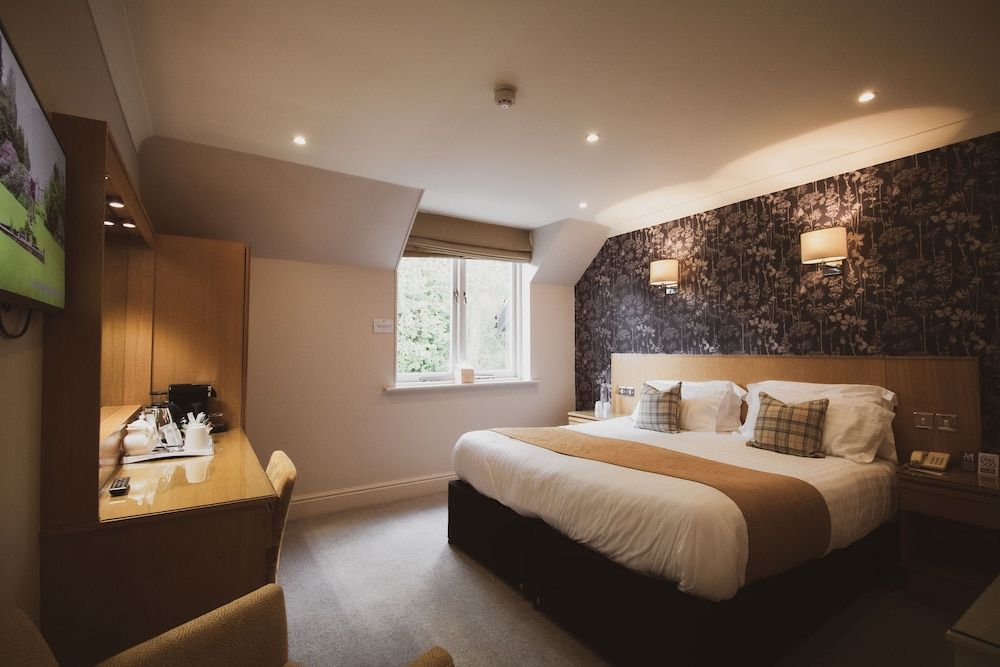 Merewood Country House Classic Double or Twin Room 3